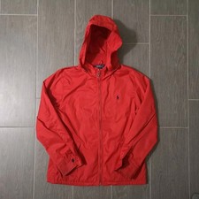 Ralph Lauren Jacke Größe: XS