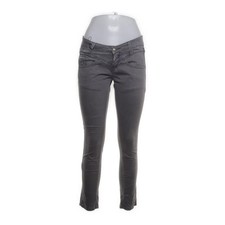 Killah, Hose, Größe: 28, Grau, Baumwolle/Elasthan, Einfarbig, Damen #T81