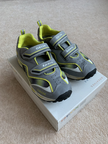 Geox lights blinkschuh - lights,