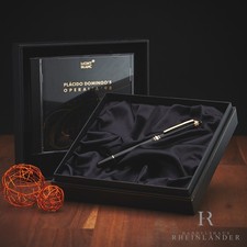 Montblanc Meisterstück