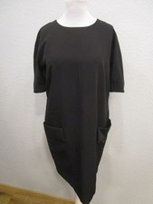 Monari Kleid Kurzarm Taschen