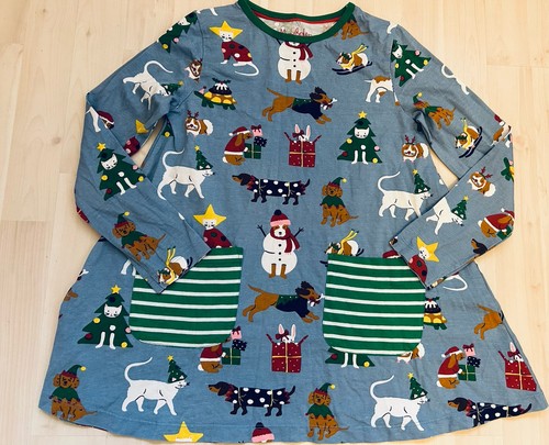 Mini boden tunika - mini, 140