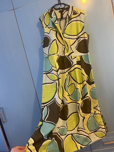 Marc cain damenkleid - cain, n6