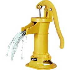 Schwengelpumpe Gusseisen
