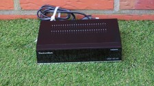TechniSat Digit S2 HD Sat