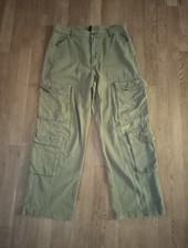 Coole Stoffhose Hose Cargohose