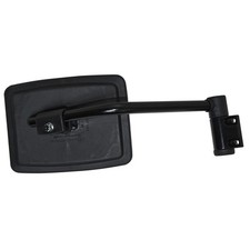 Spiegel mit Halter Rechts für