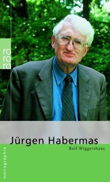 Jürgen habermas von - habermas,