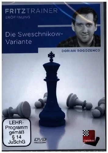Die sweschnikow variante - die, sweschnikow-variante
