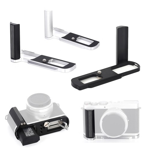 Kamera handgriff quick - kamera,