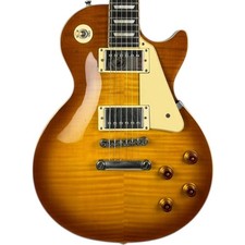 Epiphone Les Paul Standard Pro 2015