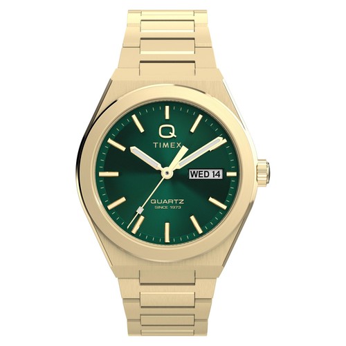 Timex tw2y35100 - q, timex®
