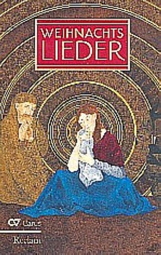 Weihnachtslieder textbuch - weihnachtslieder,