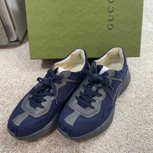 Gucci sneaker schuhe low - gucci, low-cut