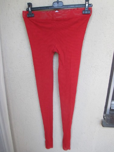Netzhose rot kostümfundus - netzhose,