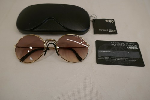 Porsche carrera sonnenbrille - porsche,