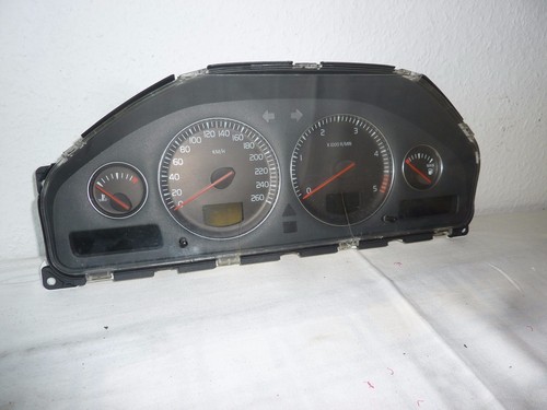 Tacho kombiinstrument volvo - kombiinstrument,