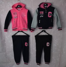 Mädchen Jogginganzug Neu
