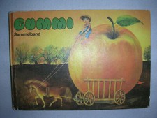 schöner Sammelband 48 mit interessanten Illustrationen - Bummi 1989