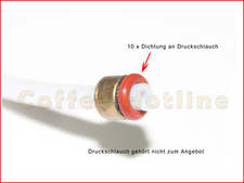 Saeco O-Ring Dichtung