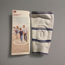 Kniebandage offen Bort Medical