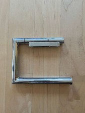 WC Toilettenpapierhalter HEWI