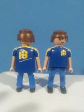 PLAYMOBIL PROMOTIONAL FIGURE