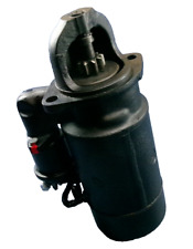 Anlasser 24 Volt Mercedes Unimog S404 Instandgesetzt Austauschteil 045 307 10 00