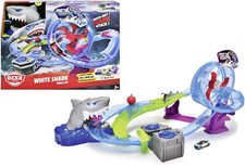 Dickie Spielfahrzeug Go Action