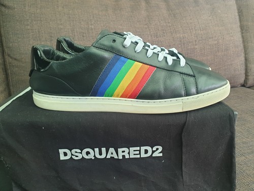 Dsquared2 sneaker schuhe - dsquared2,