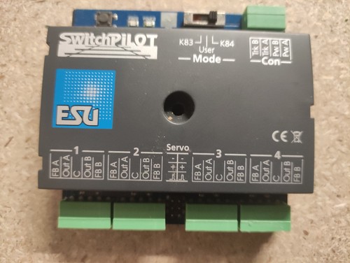 Esu switchpilot - switchpilot, (343)