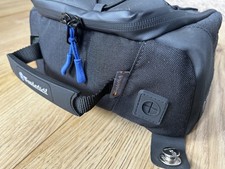 Tankrucksack Elephant Sport Edition von Wunderlich für die BMW S1000XR K69