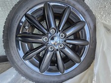Mini Cooper Winterreifen