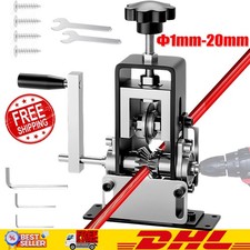 Kabel Peeler, Kabel Stripping Maschine, für Φ1mm-20mm Kabel, Kabel Stripper DHL