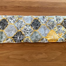 Körnerkissen aus Baumwoll-