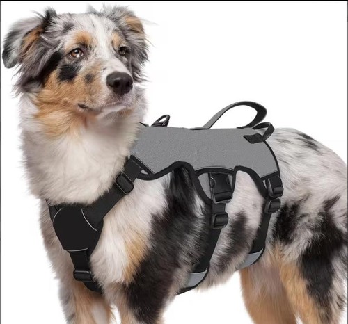 Anti zug hundegeschirr - anti,