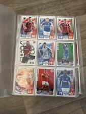 Fußball Sammelkarten