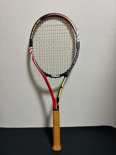 Wilson six one tour90 blx - six,