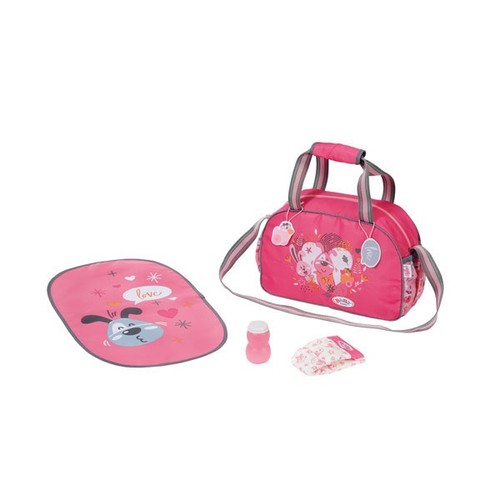 Zapf creation baby - creation, born