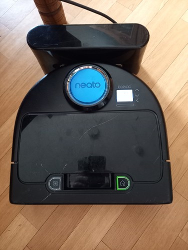 Neato robotvac series - d, 18