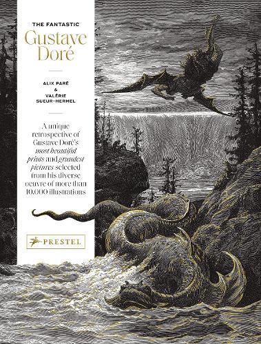 The fantastic gustave - the, dor