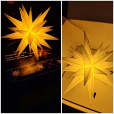3x HERRNHUTER Stern Mini 🌟
