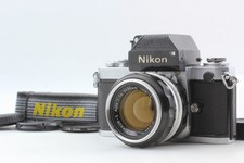 Lesen [Exc+5] Nikon F2