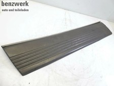 Mercedes W126 SE 1. Serie