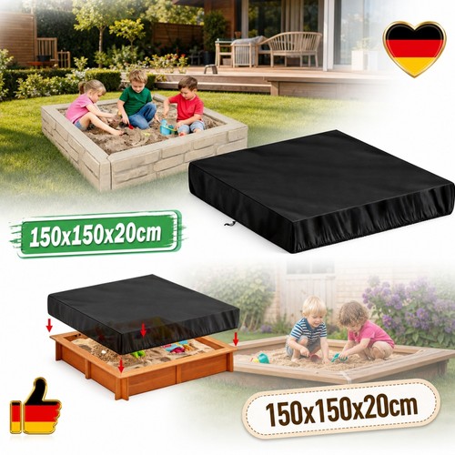 Sandkastenplane sandkasten - sandkastenplane,