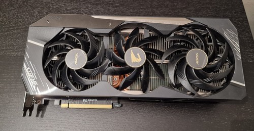 Gigabyte aorus geforce rtx - gigabyte,