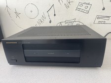 Marantz SM500 Stereo Main Amplifier.Rarität Mit Top Leistung ✅