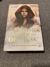 The Other Side of the Sky -