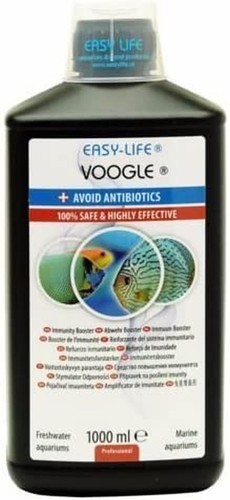 Easy life voogle - life, ml