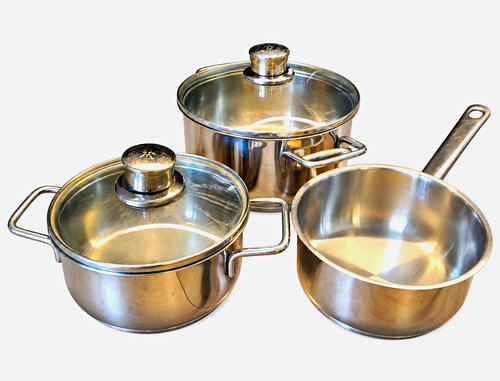 Wmf kochtopf pfannenset - wmf, kochtopf-